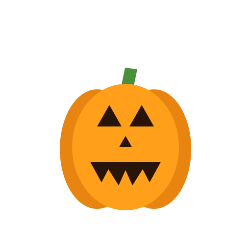 jack-o'-lantern